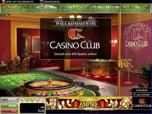 casino club jackpot